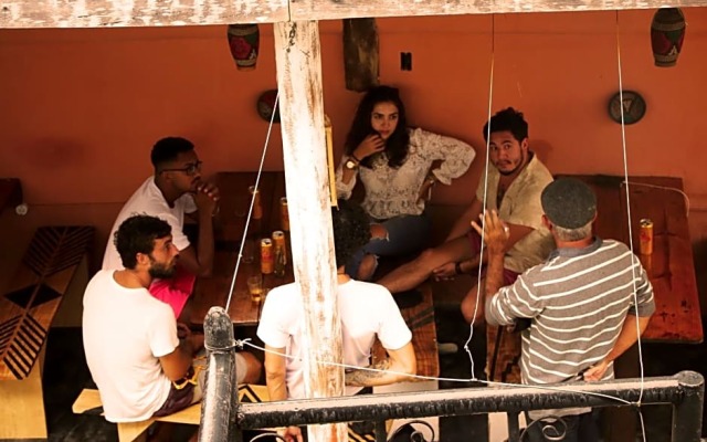 Santo Hostel