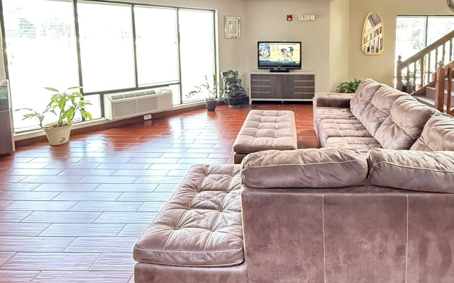 Quality Inn And Suites