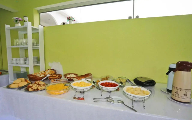 Pousada Casa Porto