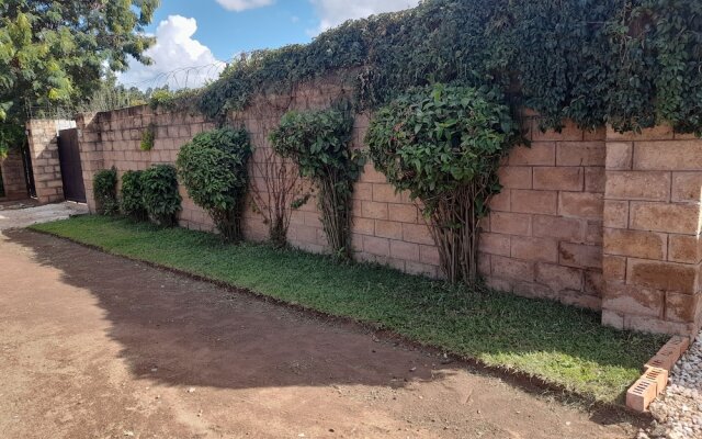 Lusaka Furnished Self Catering Apartment