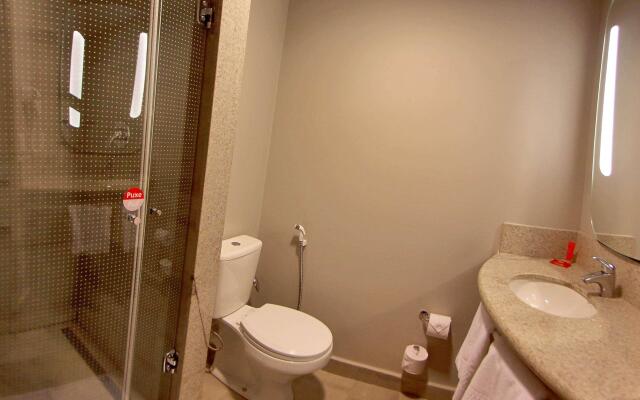 ibis Natal
