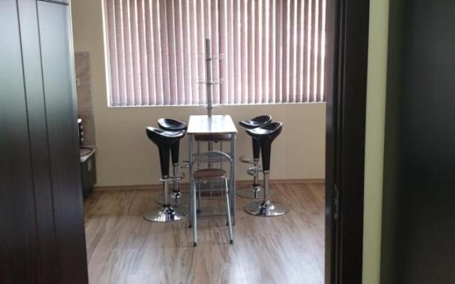 Tryavna Apartment