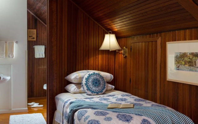 Magnolia Springs B&B