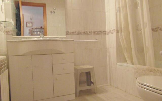 A01 - Anciles Apartamento - Villmor