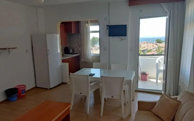 Villa Apart Otel Ozdere
