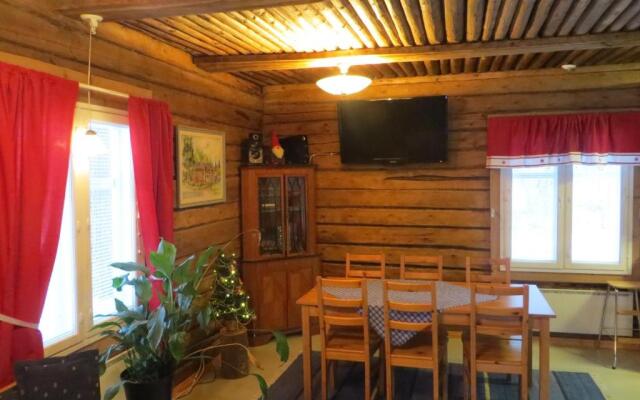 Myllyn Pirtti Cottage