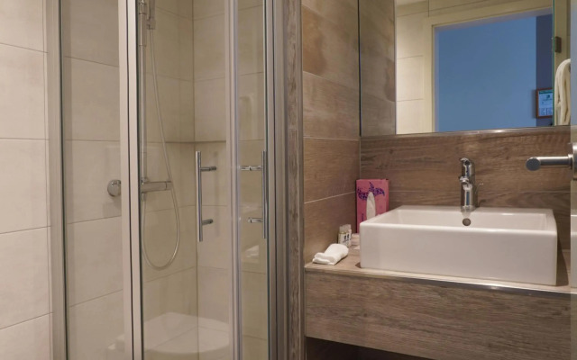 Best Western Hotel St. Michael