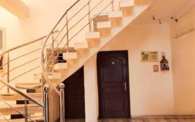 Hotel Green Villa Stay