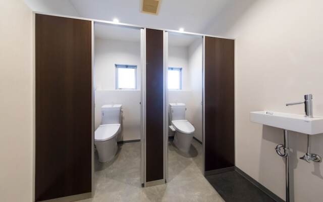 Rota Hostel