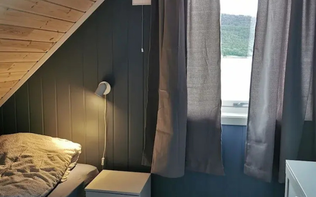 Senja Arctic Lodge AS