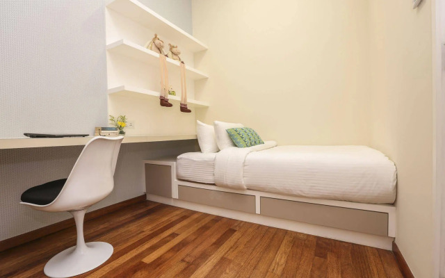 Shaftsbury Stellar Cyberjaya