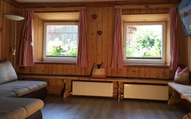 Apartment Lärchenstube
