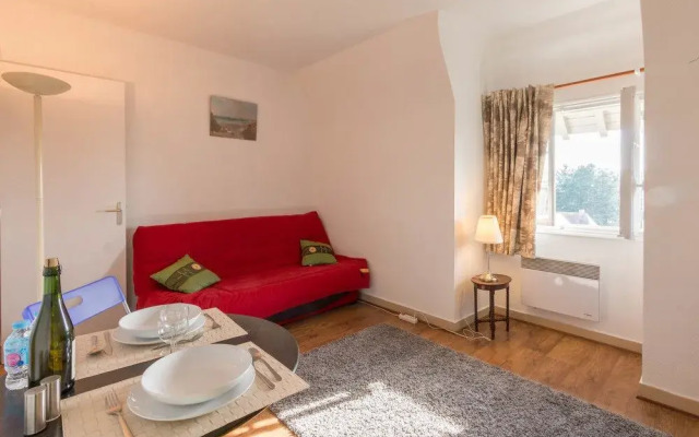 Le Manoir du Vert Galant