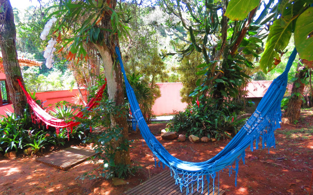 Pousada Casa Cactus