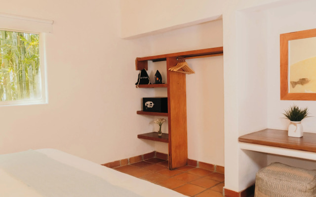 Casa Real Sayulita Hotel Boutique