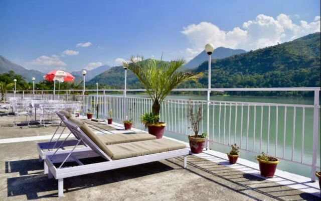Hotel Hot Spring
