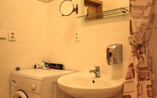 Richie Apartment near Aquapark