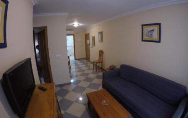 Apartamentos Nina De Oro 21