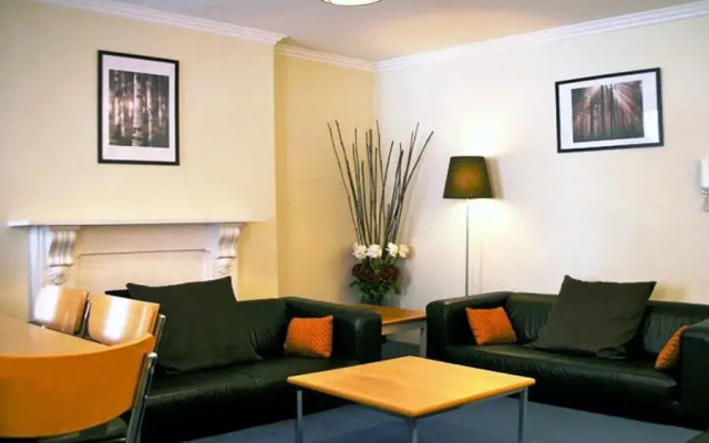 Gower Street Apartments
