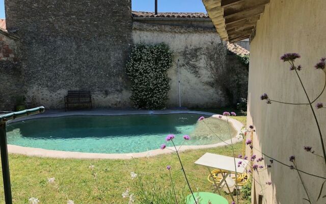 B&B Domaine de Fontète