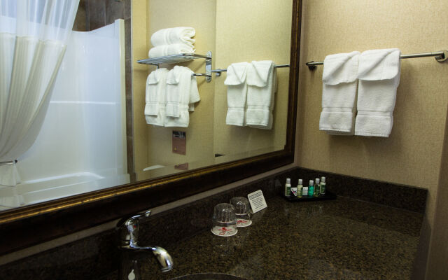 The Kanata Inn Fort Saskatchewan