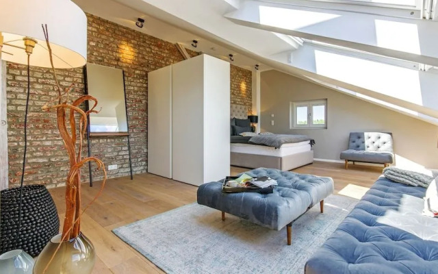 Refugium de Luxe Köln