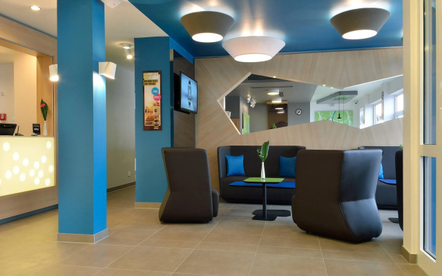 B&B Hotel Paderborn
