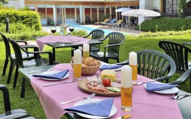 BERGWELL-Hotel Dorfschmiede