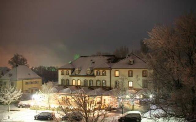 Md-hotel Gallus