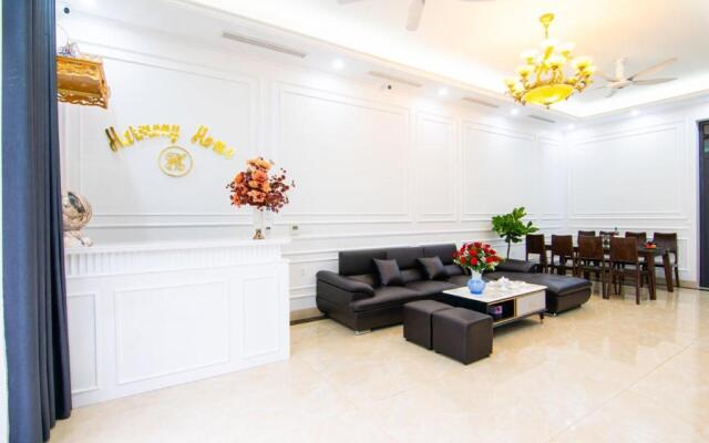 Harmony Home căn 273 harbobay hạ long