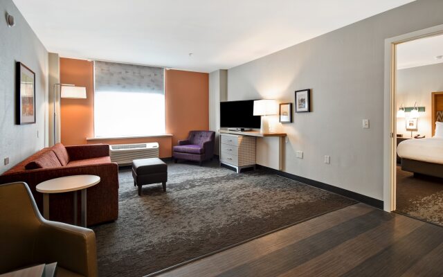 Holiday Inn Lancaster by IHG