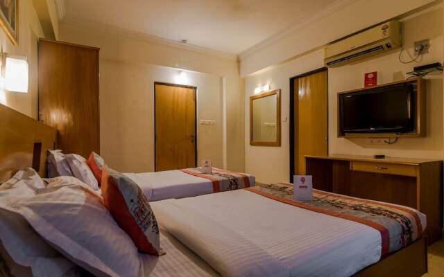 OYO 1152 Hotel Sun INN
