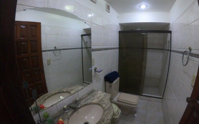 Casa Cruz Hostel