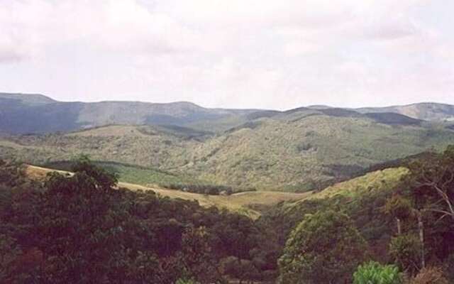 Green Mountains Hotel