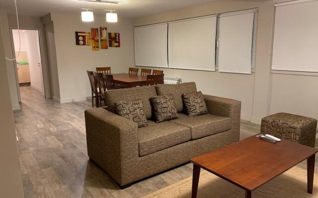 Catedral Suites