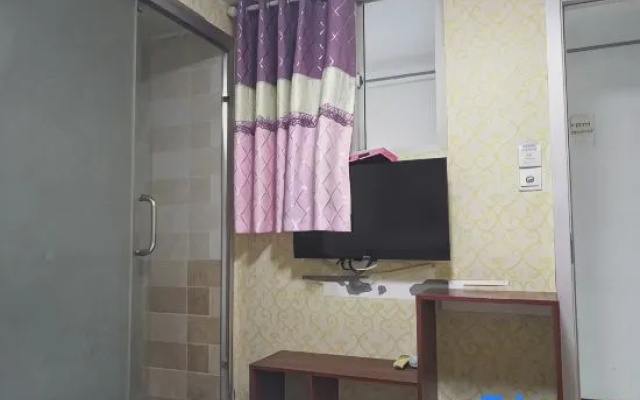 Xinyue Hotel (Taiyuan Ophthalmology Hospital)