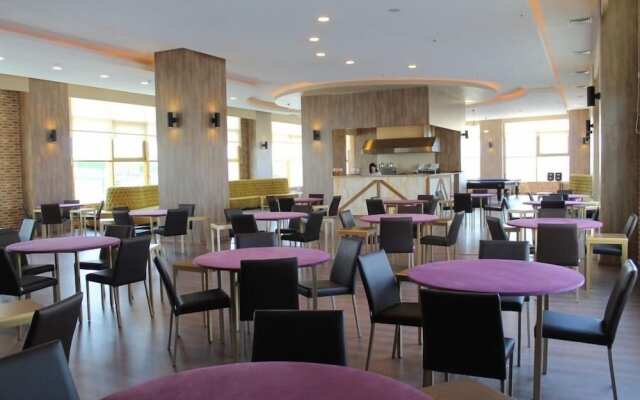 Sanitas Thermal Suites Hotel & Spa