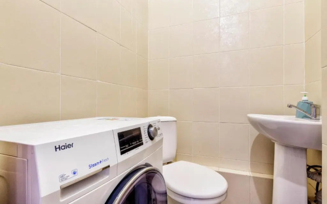 Expo Residence 2 rooms