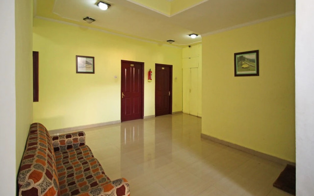 OYO 5254 Hotel Gordon House