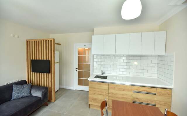 Fethiye YALI SUITES