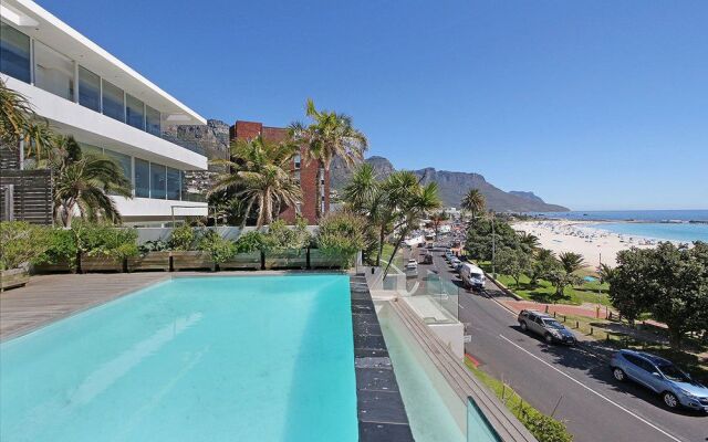 Villa Bleu Blanc by Totalstay
