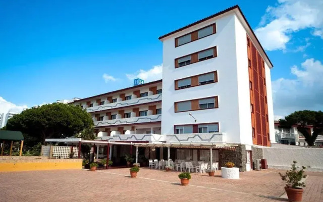 Xinhai Beach Resort