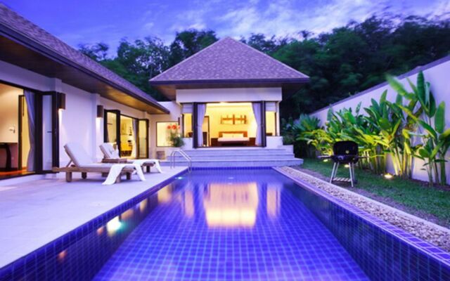 Villa Lombok by Holiplanet