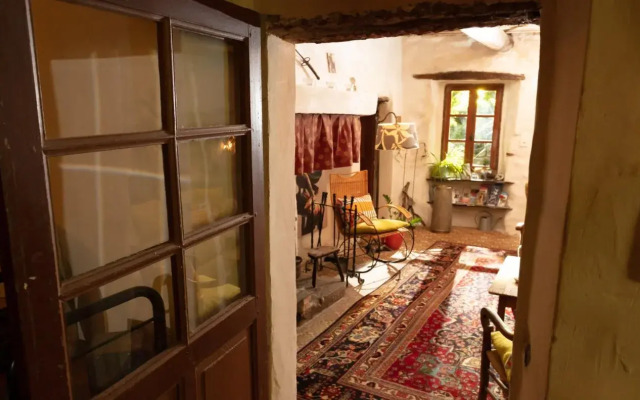 La Vieille Maison