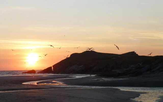 Sunset View