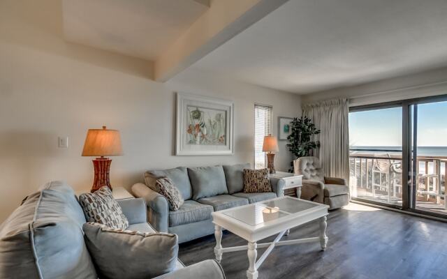 Anchorage I C14 by RedAwning