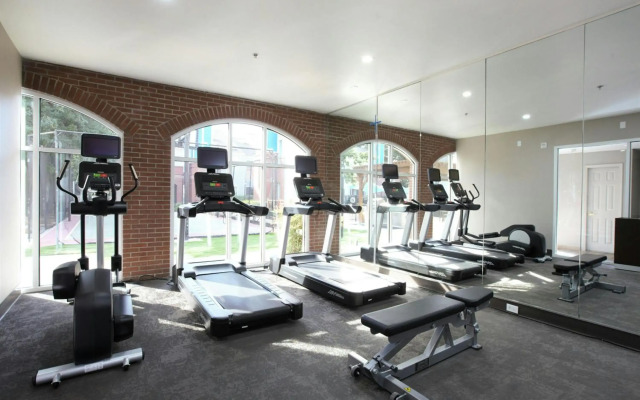 Residence Inn by Marriott Sacramento Airport Natomas
