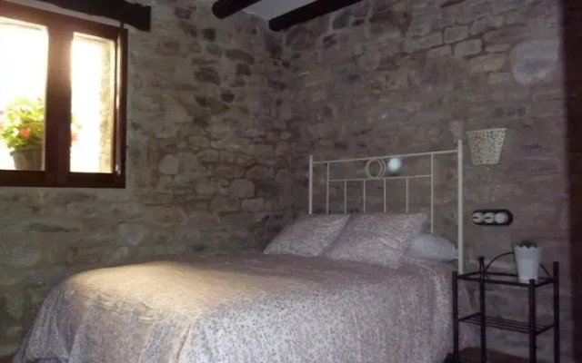 El Rincón de Abizanda