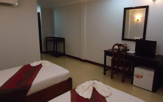 Angkor Orchid Central Hotel