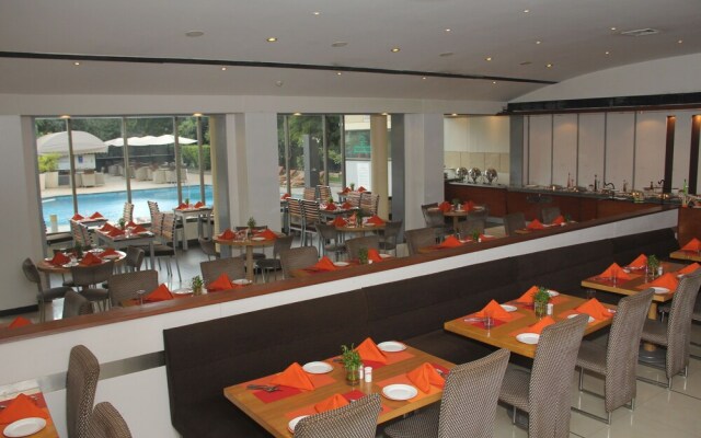 Sun-n-Sand Pune